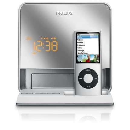 Philips Docking Entertainment System-Sistema de audio