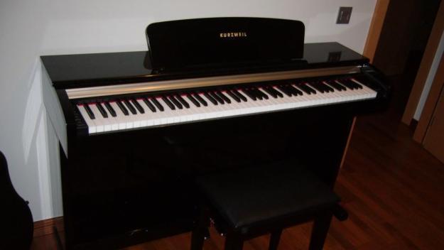 Piano digital Kurzweil Mark Pro ONEi