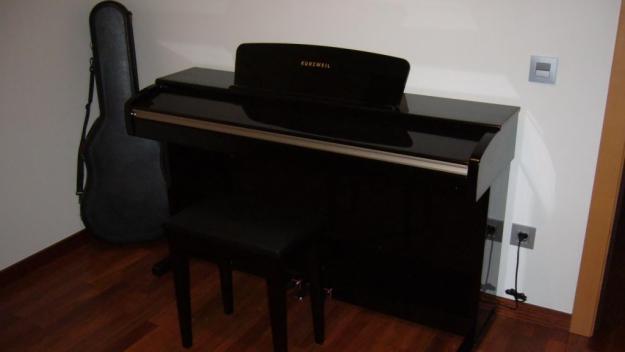 Piano digital Kurzweil Mark Pro ONEi