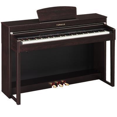 Piano digital yamaha CLP-430R