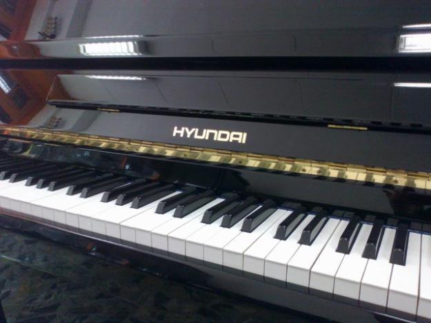 Piano ideal estudiantes