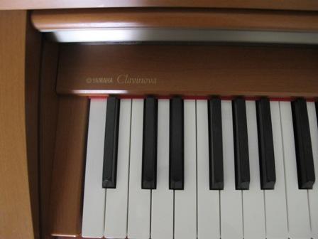 Piano yamaha clavinova clp 240 + taburete