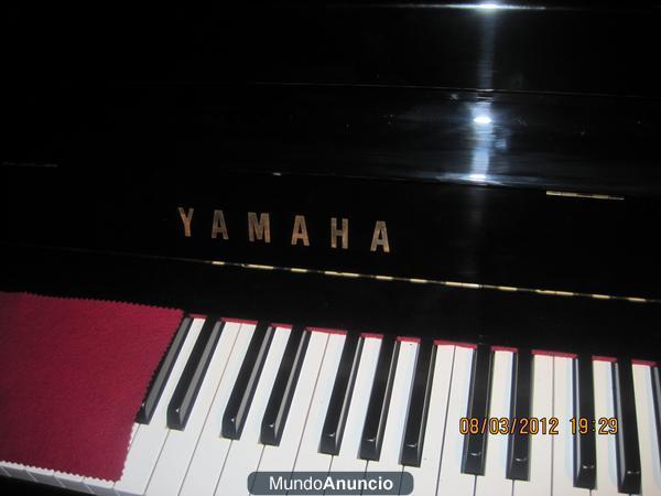 piano yamaha