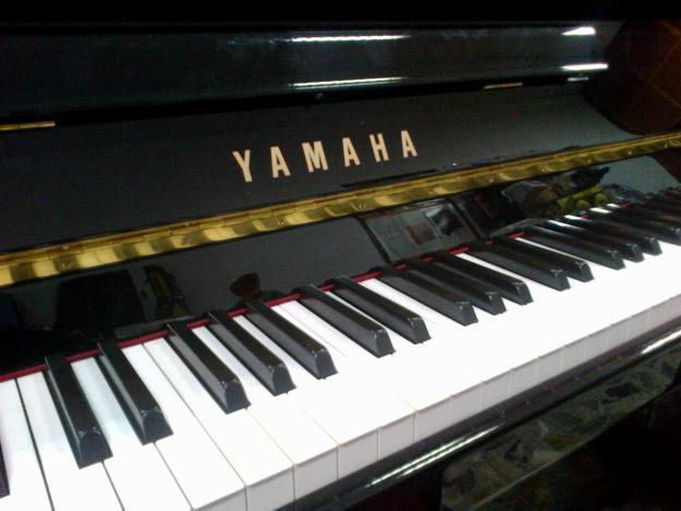 Piano yamaha
