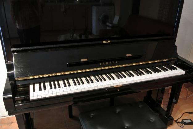 Piano YAMAHA U3 en venta