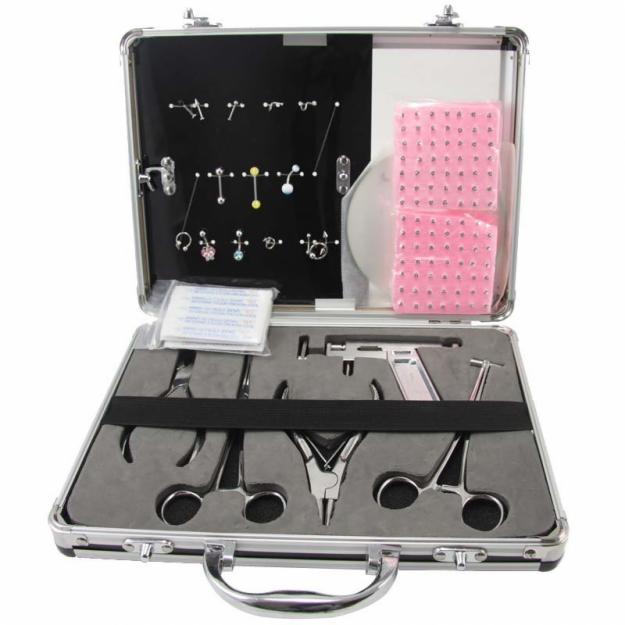 PIERCING KIT