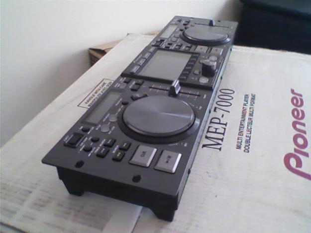 Pioneer MEP-7000