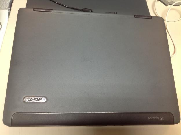 Portatil Acer TravelMate 5720