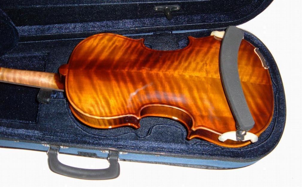 Precioso violín violin 4/4, nuevo