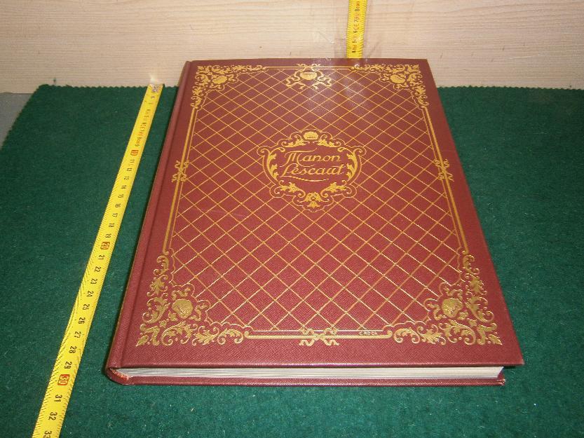 prevost manon lescaut ilustrado por pedro pruna salvat editores barcelona 1948