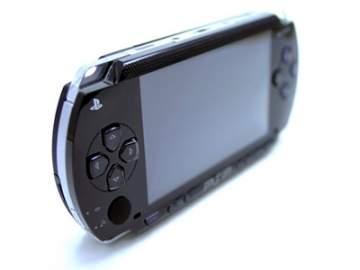 PSP 2004 nueva