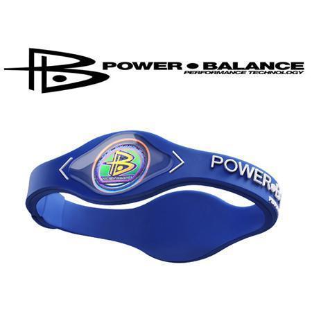 Pulseras Power Balance