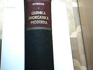 quimica inorganica moderna