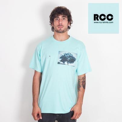 RCC-tshirts- Camisetas skate y surf