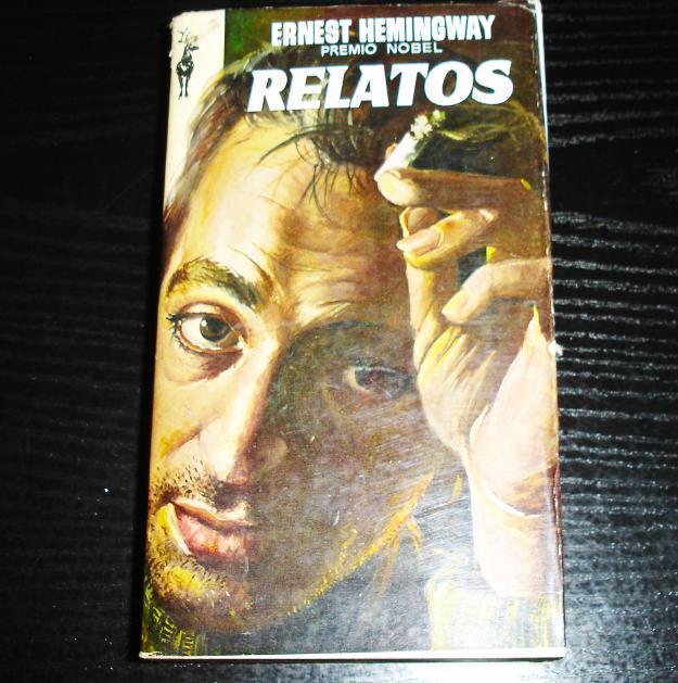 Relatos por ernest hemingway
