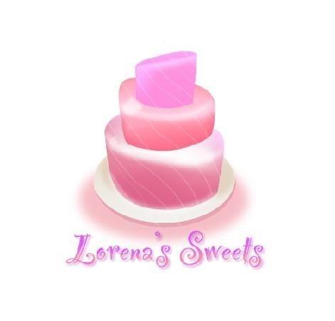 reposteria lorenas sweets