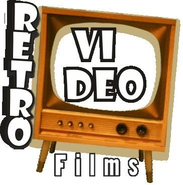 Retro video Films