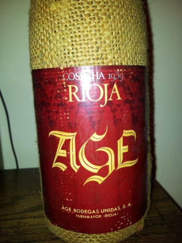 rioja AGE 1939