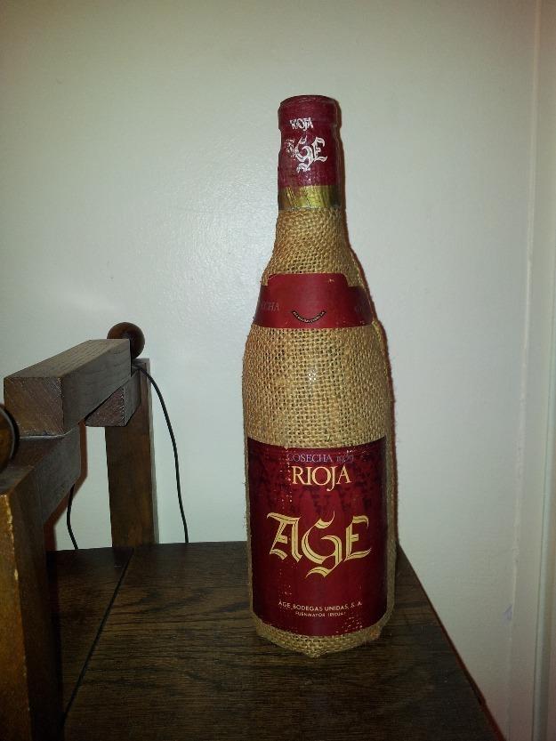 rioja AGE 1939