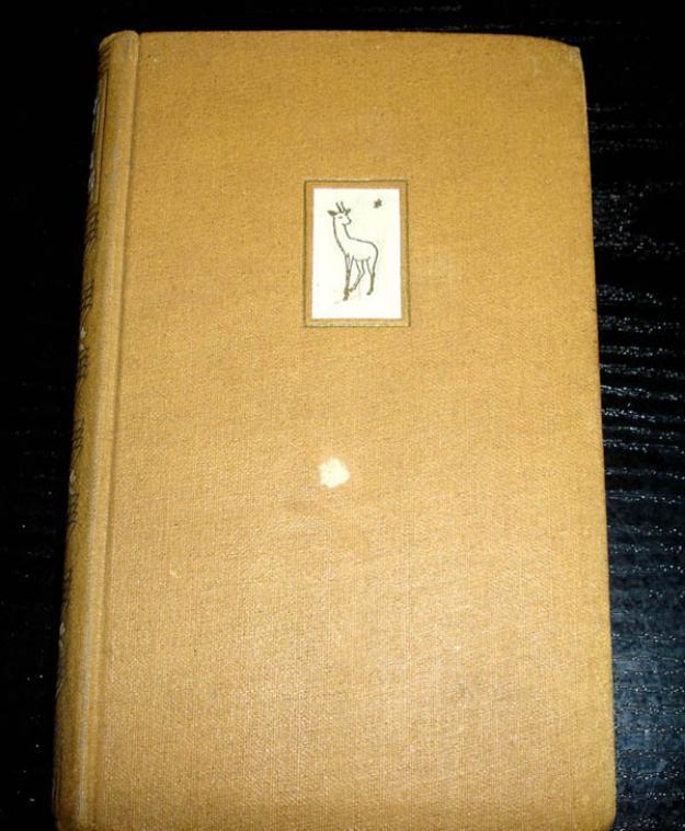 robert peckham 1ª ed 1942  maurice baring