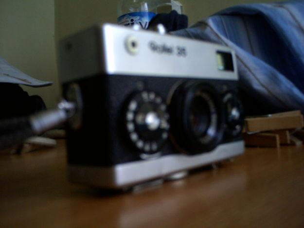 Rollei 35