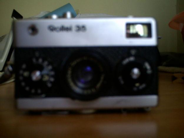 Rollei 35