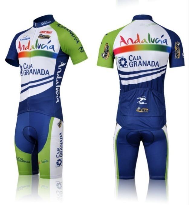 Ropa de Ciclismo