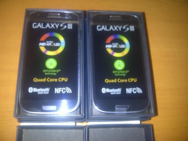 Samsung Galaxi S3 4 Nucleos 16gb 8mpx
