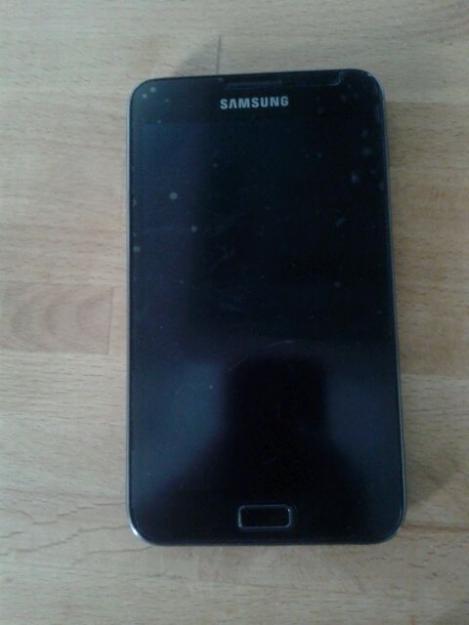 Samsung galaxy not 1.16 gigas