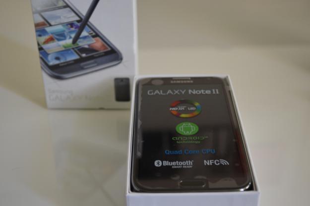 samsung galaxy note 2