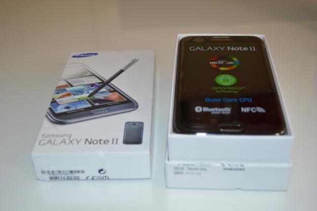 samsung galaxy note 2