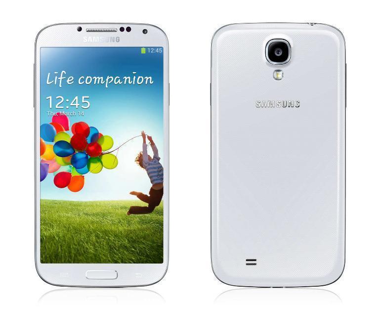 Samsung Galaxy S4 I-9505 (C.O.M.P.R.O)