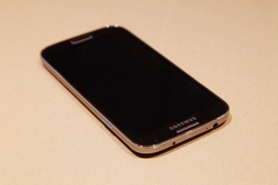 Samsung Galaxy S4 ( Pre Venta )