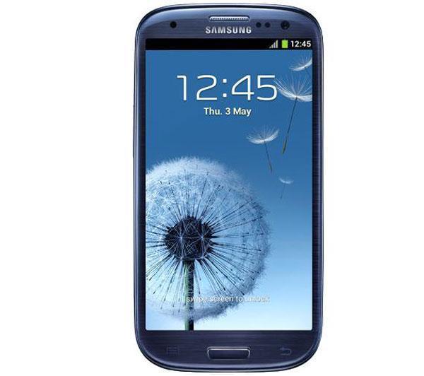 Samsung galaxy s iii 16 gb blue- oportunidad !