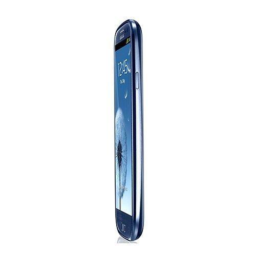 Samsung galaxy s iii s3 azul libre de fabrica - precintado garantia 2 años