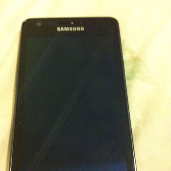 Samsung galaxy s ii s2 16 gb nuevo