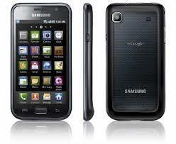 Samsung galaxy s,libre