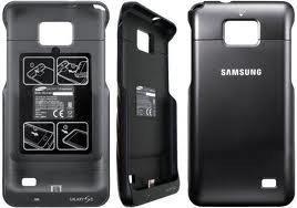 Samsung Power Pack para Galaxy S2
