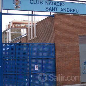 Se Vende Accion del CN Sant Andreu