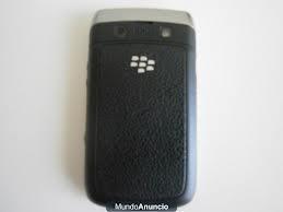 Se vende BlackBerry Bold 9700
