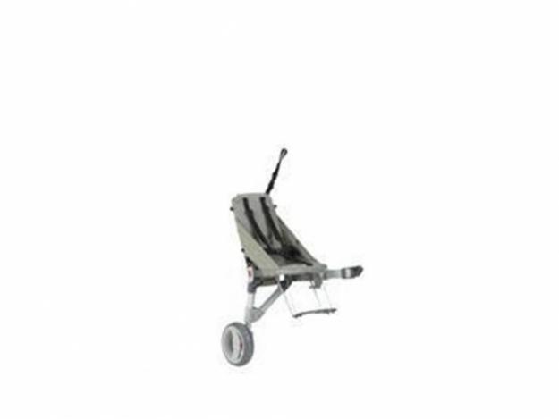 Sidecar para adaptar a cualquier silla de paseopara bebes