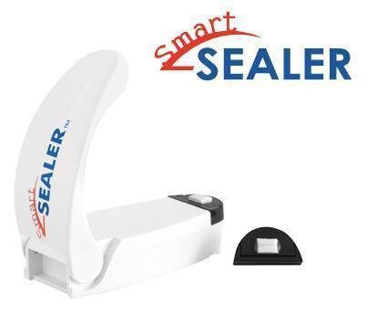 Smart sealer - sellador bolsas