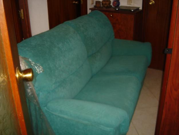 Sofa 2 plazas