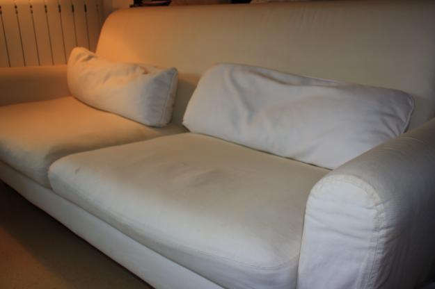 sofa 3 plazas OFERTA!!