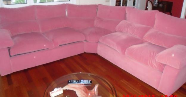 Sofa 5 plazas