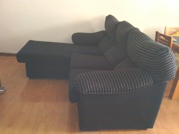 sofa chaislongue