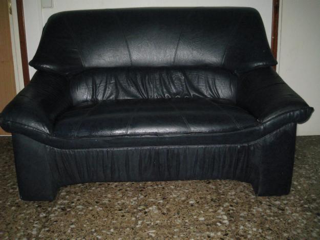 Sofa  de  2 plazas