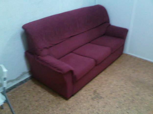 Sofa de  3  plazas  185 x 85