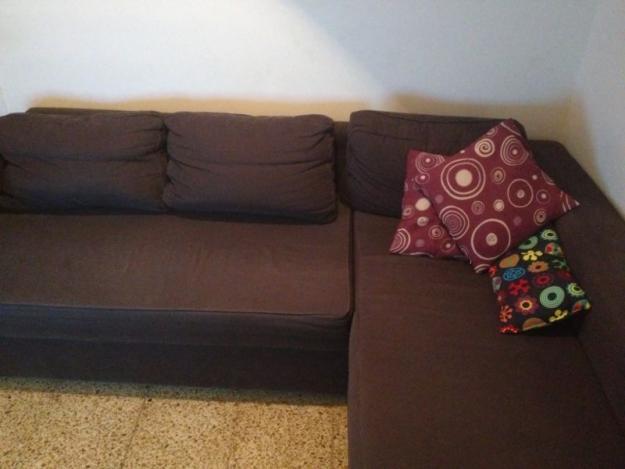 sofa esquinera chaisse longue