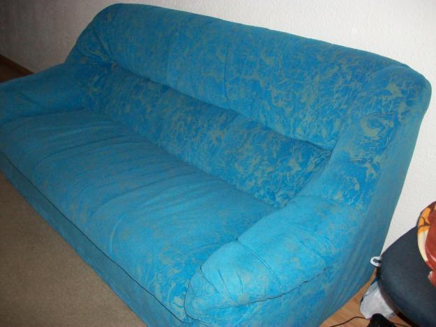sofa para dos personas